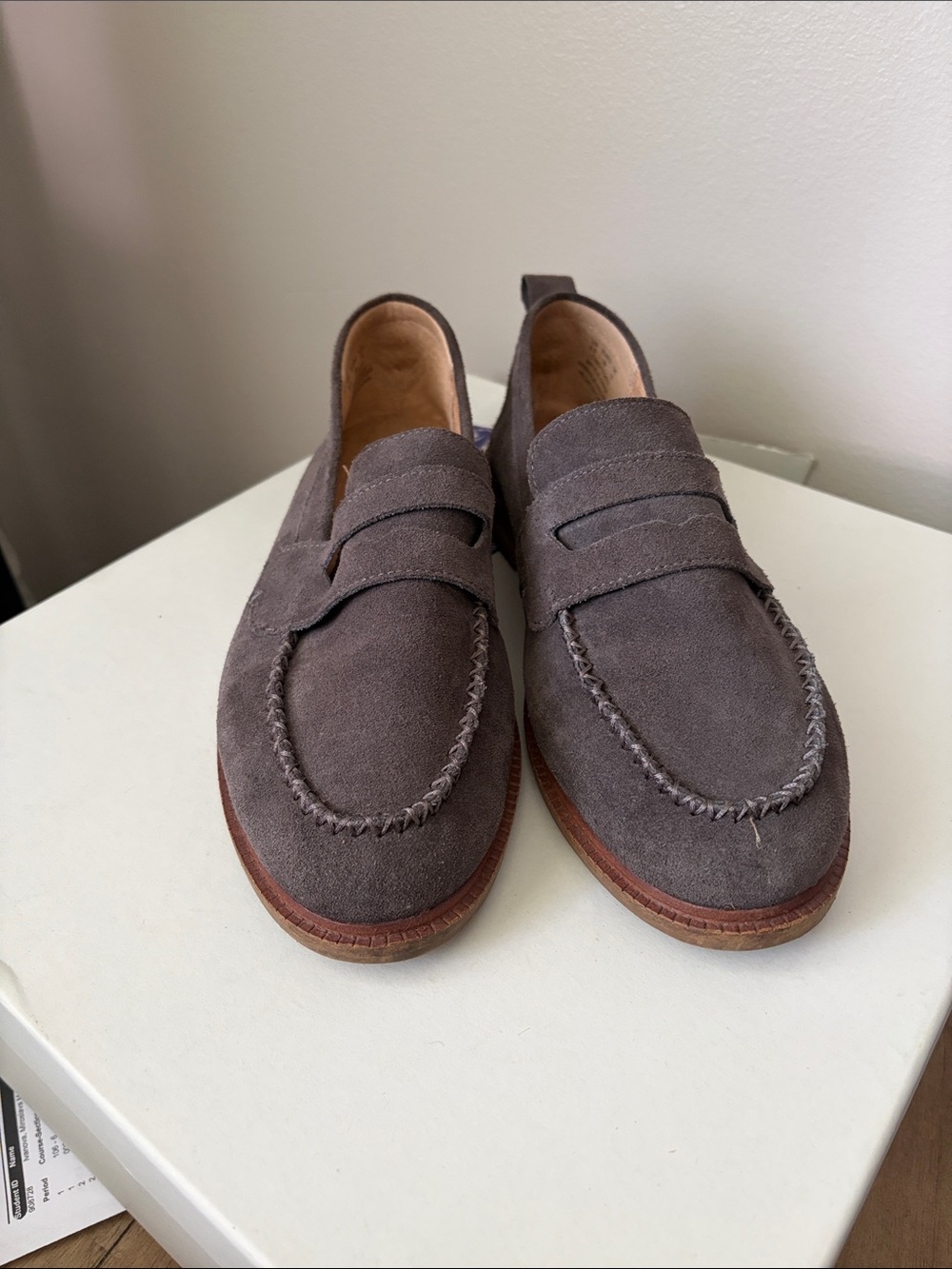 Loafers Kelsi Dagger